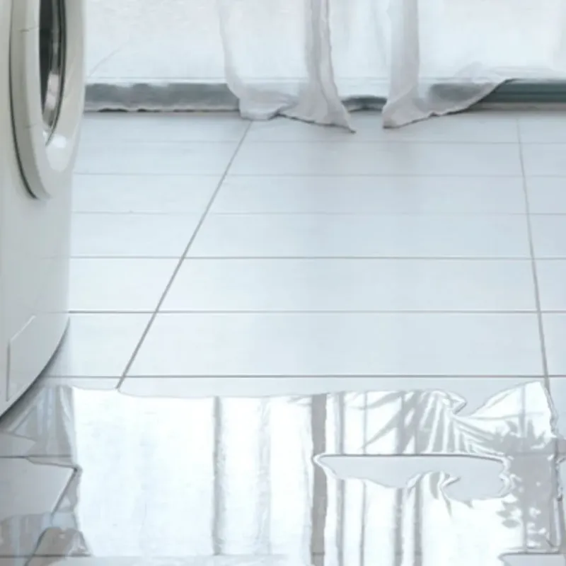 Appliance Leak Cleanup in Warren Township, NJ