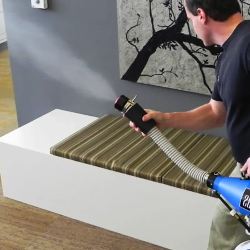 Professional Odor Removal in Warren Township, NJ